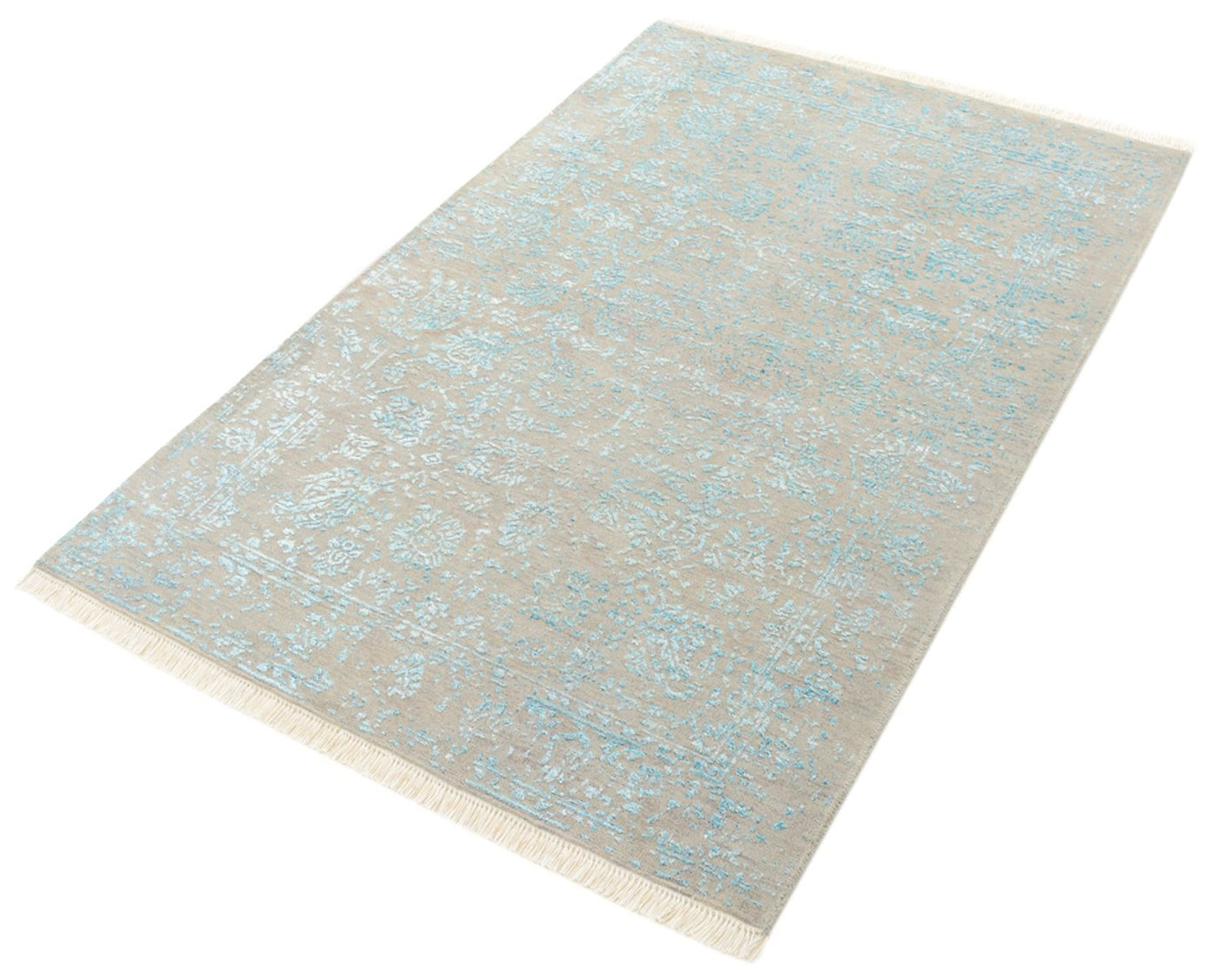 Designer Teppich 151x102cm - Designerteppich