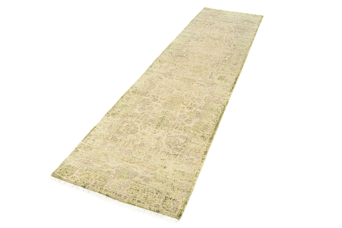 Designer Teppich 305x82cm - Designerteppich