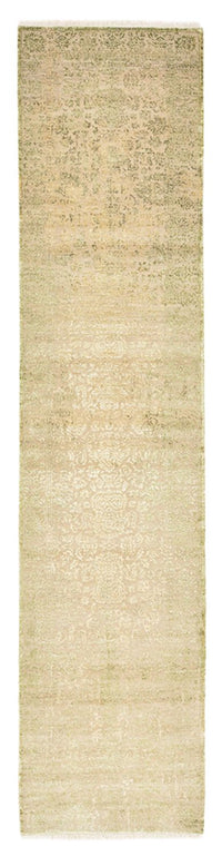 Läufer Designer - 346 x 79 cm - sand