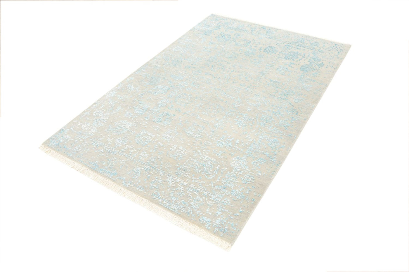 Designer Teppich 178x122cm - Designerteppich