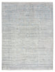 Designer Teppich - 361 x 275 cm - grau