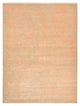 Designer Teppich - 393 x 300 cm - orange