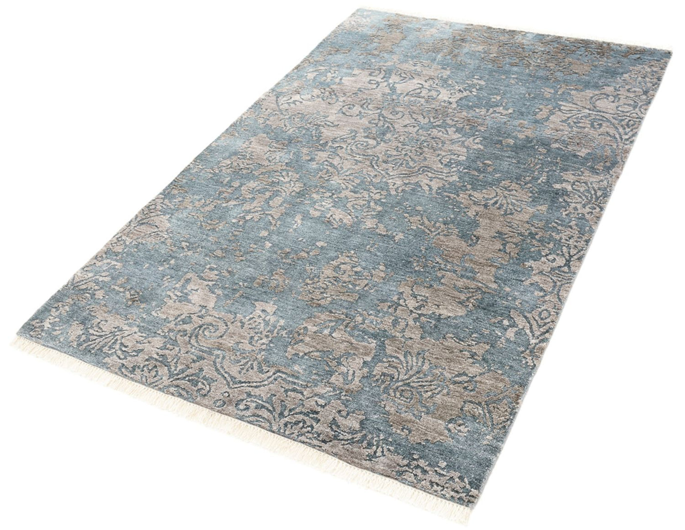 Designer Teppich 177x121cm - Designerteppich