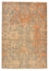 Designer Teppich - 240 x 166 cm - dunkelgrau