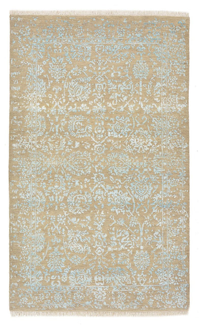 Designer Teppich 93x151cm