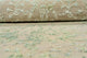 Designer Teppich - 139 x 74 cm - sand