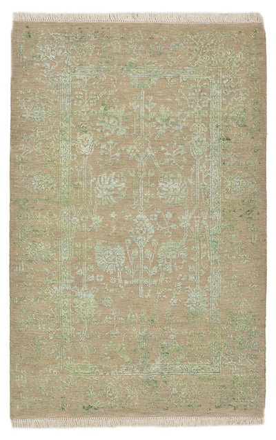 Designer Teppich 79x120cm