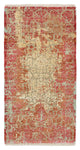 Designer Teppich 134x71cm - Designerteppich