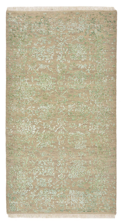 Designer Teppich 76x138cm