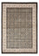 Orientteppich - Bidjar - Indus - 203 x 144 cm - dunkelbeige