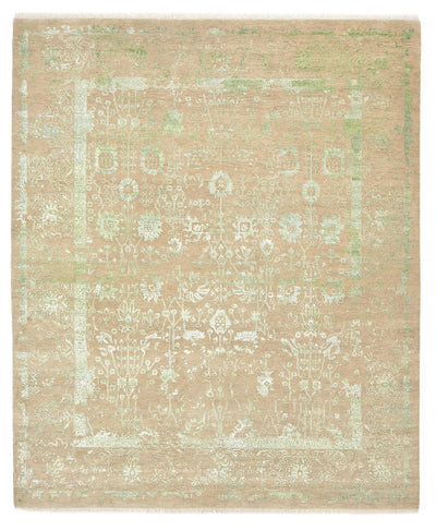 Designer Teppich 255x305cm