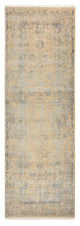 Designer Teppich 243x83cm - Designerteppich