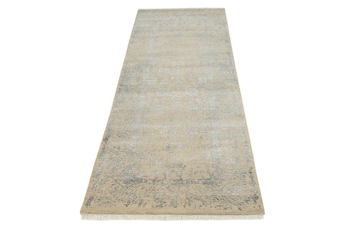 Läufer Designer - 243 x 83 cm - sand