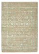 Designer Teppich - 240 x 175 cm - sand