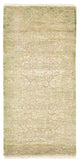 Designer Teppich - 146 x 72 cm - sand