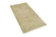 Designer Teppich - 146 x 72 cm - sand