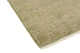 Designer Teppich - 146 x 72 cm - sand