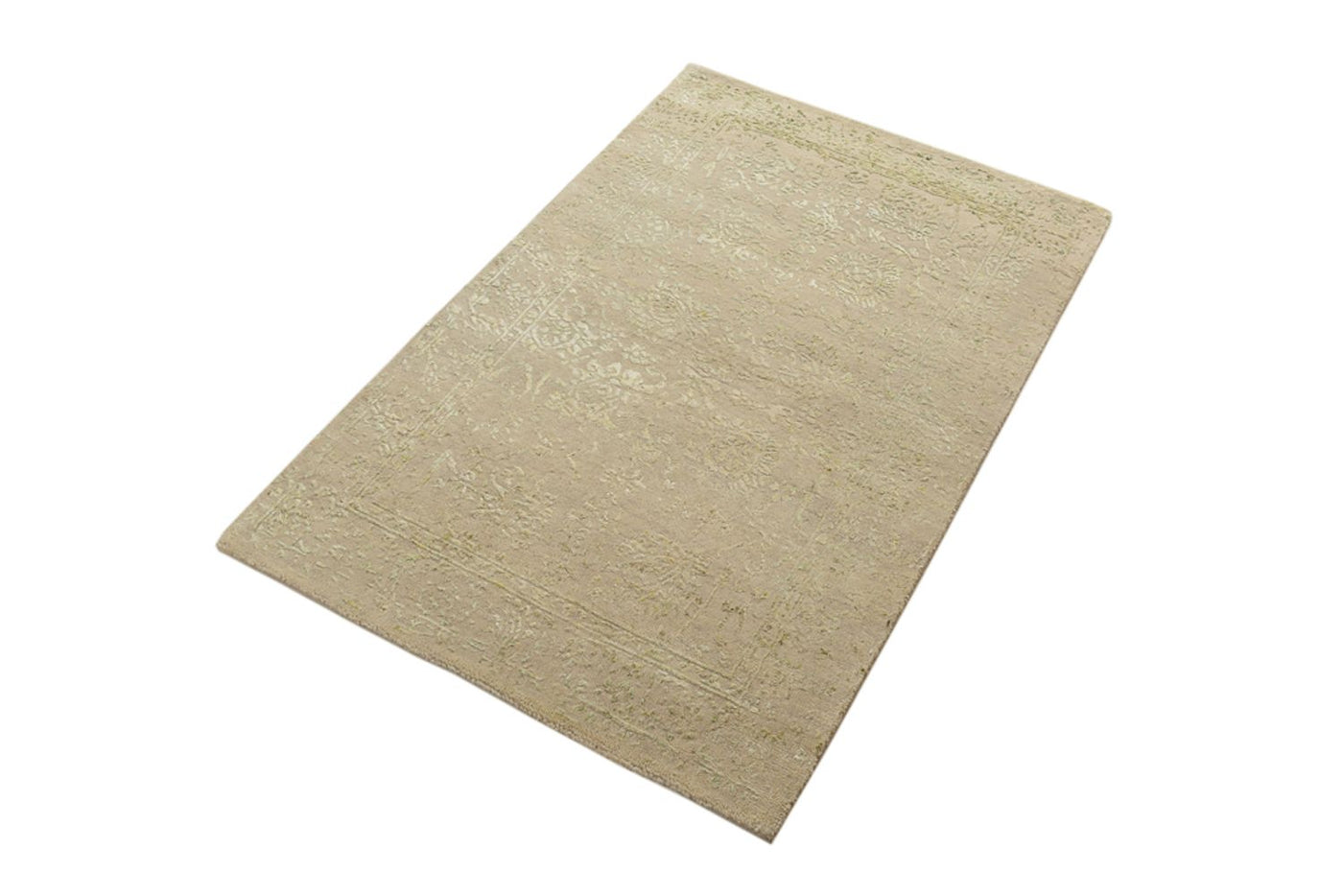 Designer Teppich 118x79cm - Designerteppich