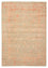 Designer Teppich - 238 x 169 cm - hellbraun