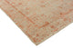 Designer Teppich - 238 x 169 cm - hellbraun