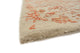 Designer Teppich - 238 x 169 cm - hellbraun