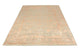 Designer Teppich - 238 x 169 cm - hellbraun