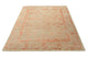 Designer Teppich - 293 x 251 cm - hellbraun