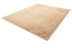 Designer Teppich - 293 x 251 cm - hellbraun
