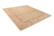 Designer Teppich - 293 x 251 cm - hellbraun