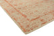 Designer Teppich - 293 x 251 cm - hellbraun