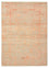 Designer Teppich - 236 x 171 cm - hellbraun