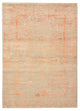 Designer Teppich - 236 x 171 cm - hellbraun