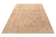 Designer Teppich - 236 x 171 cm - hellbraun