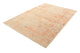 Designer Teppich - 236 x 171 cm - hellbraun