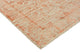 Designer Teppich - 236 x 171 cm - hellbraun