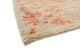 Designer Teppich - 236 x 171 cm - hellbraun