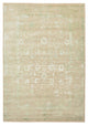 Designer Teppich - 293 x 200 cm - sand