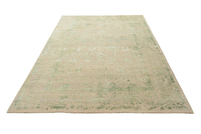 Designer Teppich - 293 x 200 cm - sand