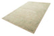 Designer Teppich - 293 x 200 cm - sand