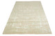 Designer Teppich - 293 x 200 cm - sand