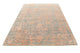 Designer Teppich - 238 x 178 cm - lachs