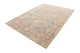 Designer Teppich - 238 x 178 cm - lachs