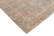 Designer Teppich - 238 x 178 cm - lachs