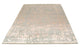Designer Teppich - 238 x 178 cm - lachs