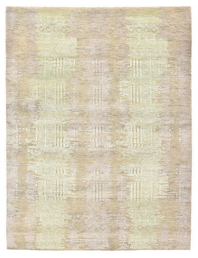 Designer Teppich 179x236cm
