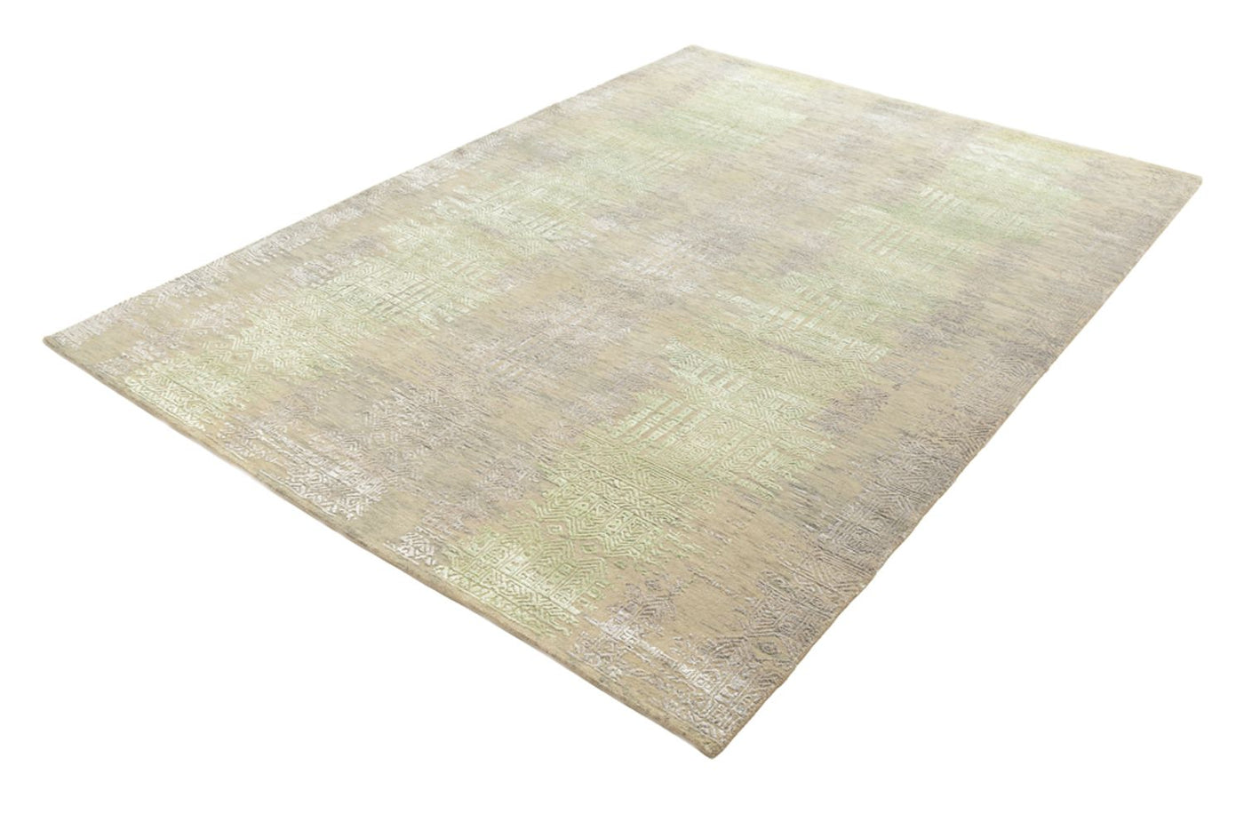 Designer Teppich 236x179cm - Designerteppich