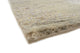 Designer Teppich - 236 x 179 cm - hellgrün