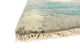 Designer Teppich - 309 x 242 cm - mehrfarbig