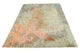 Designer Teppich - 309 x 242 cm - mehrfarbig