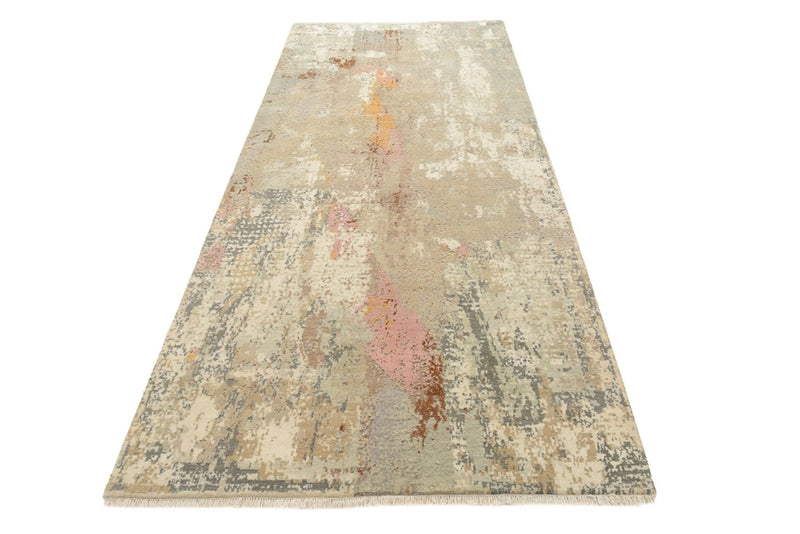 Läufer Designer - 312 x 124 cm - sand